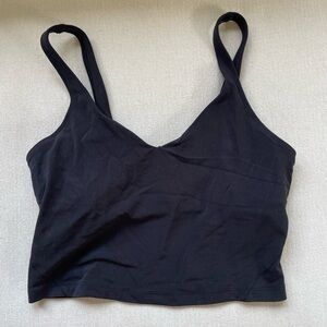 Lululemon align tank